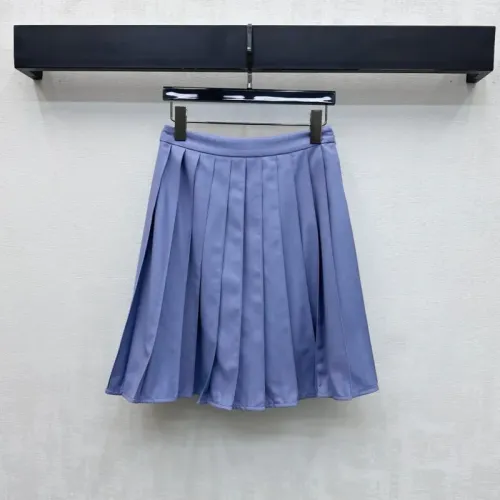 Cheap Christian Dior Tracksuits Long Sleeved For Women #1408732 Replica Wholesale [$192.00 USD] [ITEM#1408732] on Replica Christian Dior Tracksuits