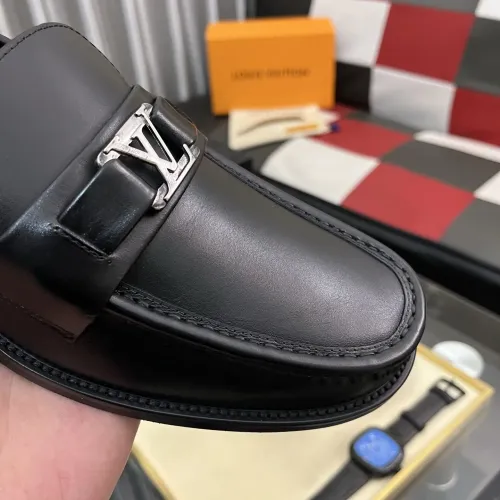 Cheap Louis Vuitton LV Oxfords Shoes For Men #1408739 Replica Wholesale [$98.00 USD] [ITEM#1408739] on Replica Louis Vuitton LV Oxfords Shoes