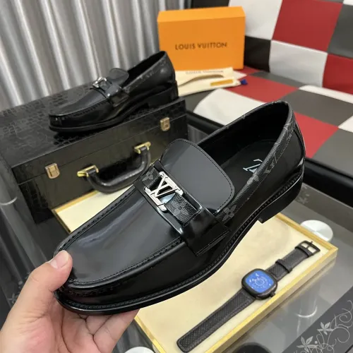 Louis Vuitton LV Oxfords Shoes For Men #1408740