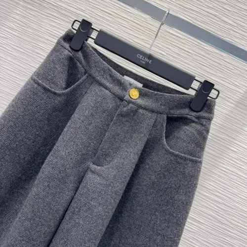 Cheap Celine Tracksuits Long Sleeved For Women #1408741 Replica Wholesale [$105.00 USD] [ITEM#1408741] on Replica Celine Tracksuits