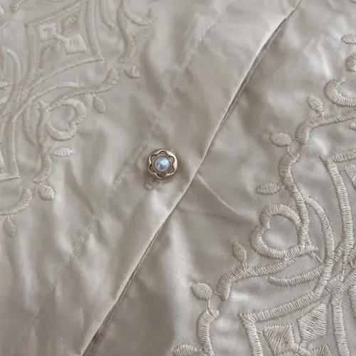 Cheap Valentino Tracksuits Short Sleeved For Women #1408744 Replica Wholesale [$88.00 USD] [ITEM#1408744] on Replica Valentino Tracksuits