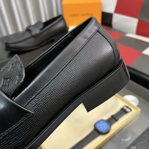 Cheap Louis Vuitton LV Oxfords Shoes For Men #1408746 Replica Wholesale [$98.00 USD] [ITEM#1408746] on Replica Louis Vuitton LV Oxfords Shoes