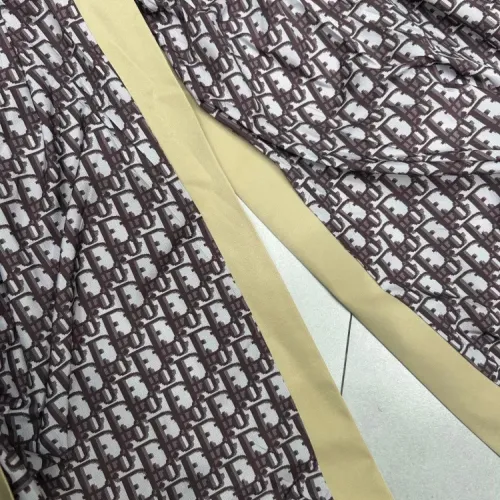 Cheap Christian Dior Coats Long Sleeved For Women #1408759 Replica Wholesale [$118.00 USD] [ITEM#1408759] on Replica Christian Dior Coats