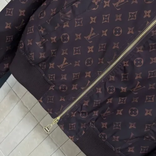 Cheap Louis Vuitton LV Jackets Long Sleeved For Women #1408764 Replica Wholesale [$98.00 USD] [ITEM#1408764] on Replica Louis Vuitton LV Jackets