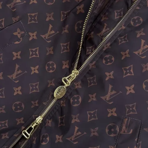 Cheap Louis Vuitton LV Jackets Long Sleeved For Women #1408764 Replica Wholesale [$98.00 USD] [ITEM#1408764] on Replica Louis Vuitton LV Jackets