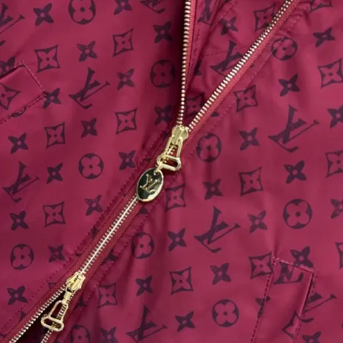 Cheap Louis Vuitton LV Jackets Long Sleeved For Women #1408765 Replica Wholesale [$98.00 USD] [ITEM#1408765] on Replica Louis Vuitton LV Jackets