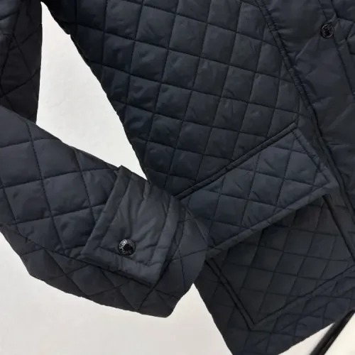 Cheap Moncler Coats Long Sleeved For Women #1408772 Replica Wholesale [$105.00 USD] [ITEM#1408772] on Replica Moncler Coats