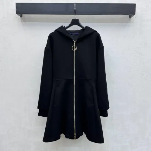 Louis Vuitton LV Dresses Long Sleeved For Women #1408774