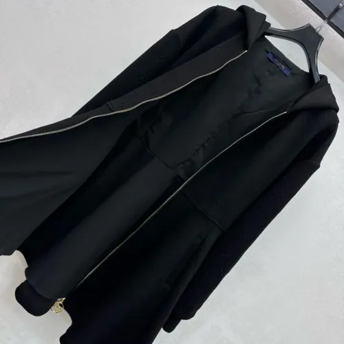 Cheap Louis Vuitton LV Dresses Long Sleeved For Women #1408774 Replica Wholesale [$125.00 USD] [ITEM#1408774] on Replica Louis Vuitton LV Dresses