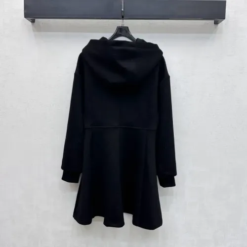 Cheap Louis Vuitton LV Dresses Long Sleeved For Women #1408774 Replica Wholesale [$125.00 USD] [ITEM#1408774] on Replica Louis Vuitton LV Dresses