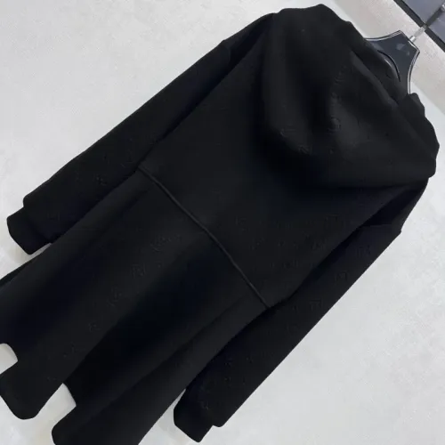 Cheap Louis Vuitton LV Dresses Long Sleeved For Women #1408774 Replica Wholesale [$125.00 USD] [ITEM#1408774] on Replica Louis Vuitton LV Dresses