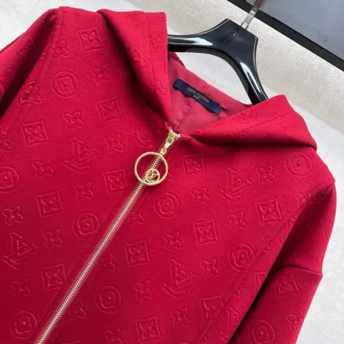 Cheap Louis Vuitton LV Dresses Long Sleeved For Women #1408775 Replica Wholesale [$125.00 USD] [ITEM#1408775] on Replica Louis Vuitton LV Dresses
