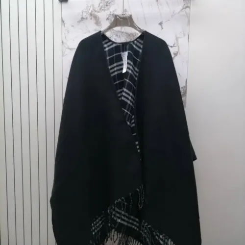 Cheap Burberry Poncho #1408778 Replica Wholesale [$85.00 USD] [ITEM#1408778] on Replica Burberry Scarf
