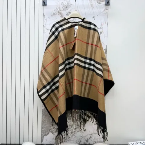 Cheap Burberry Poncho #1408779 Replica Wholesale [$85.00 USD] [ITEM#1408779] on Replica Burberry Scarf