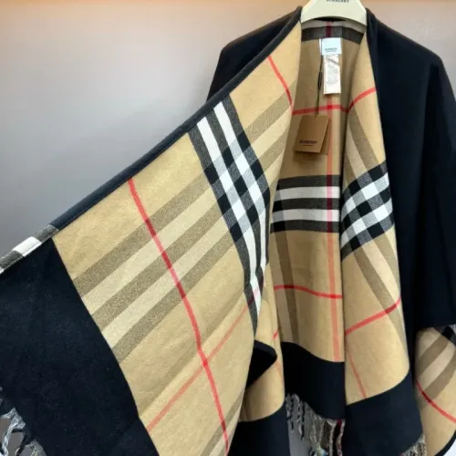 Cheap Burberry Poncho #1408779 Replica Wholesale [$85.00 USD] [ITEM#1408779] on Replica Burberry Scarf