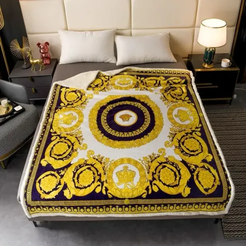 Versace Blanket #1408781