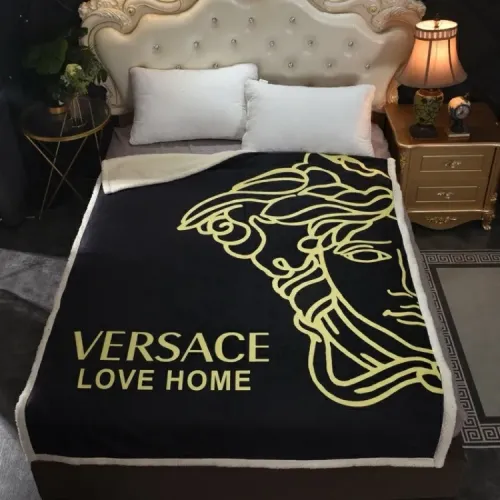 Versace Blanket #1408785