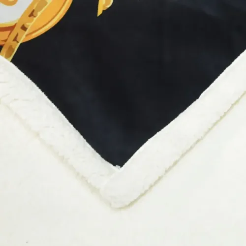Cheap Versace Blanket #1408804 Replica Wholesale [$88.00 USD] [ITEM#1408804] on Replica Versace Blanket