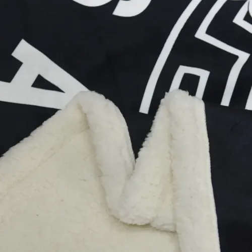 Cheap Versace Blanket #1408805 Replica Wholesale [$80.00 USD] [ITEM#1408805] on Replica Versace Blanket