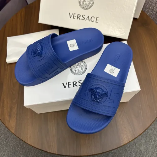 Versace Slippers For Men #1408809