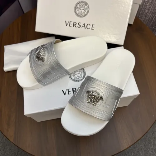 Versace Slippers For Men #1408813