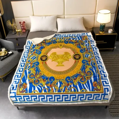 Versace Blanket #1408818