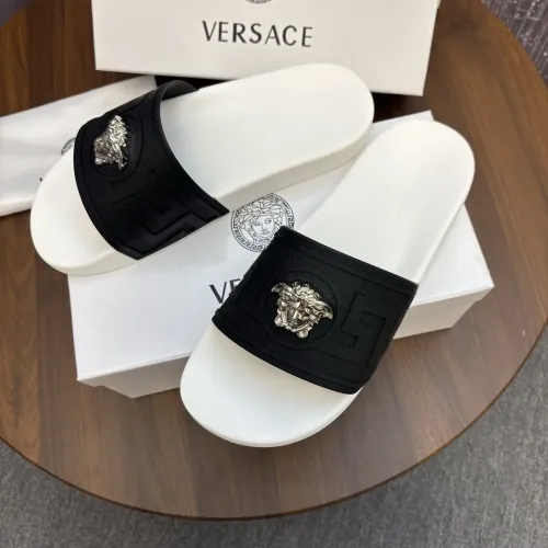 Versace Slippers For Men #1408821