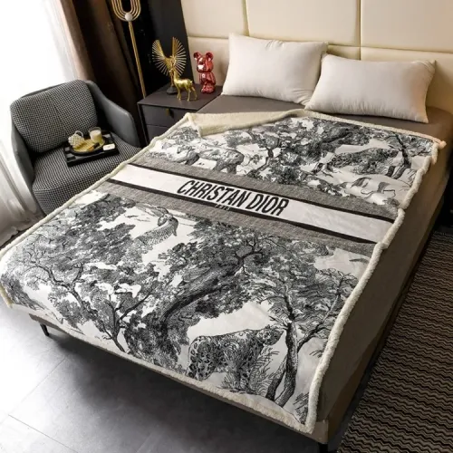 Christian Dior Blanket Blanket #1408823