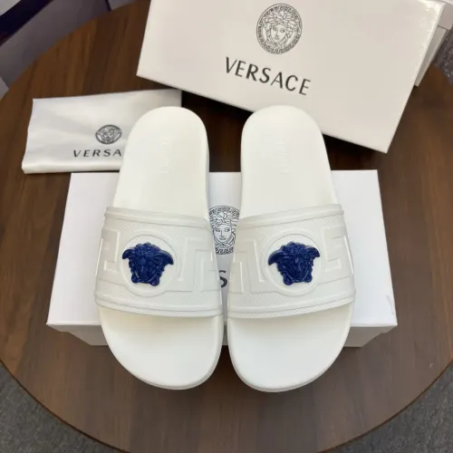 Versace Slippers For Men #1408826