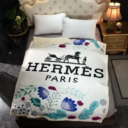 Hermes Blanket #1408831