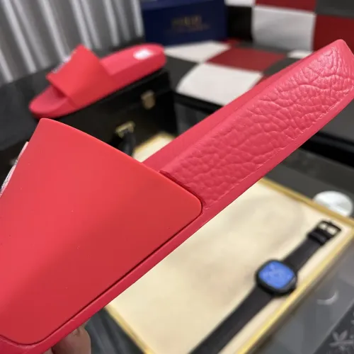 Cheap Ralph Lauren Polo Slippers For Men #1408834 Replica Wholesale [$42.00 USD] [ITEM#1408834] on Replica Ralph Lauren Polo Slippers