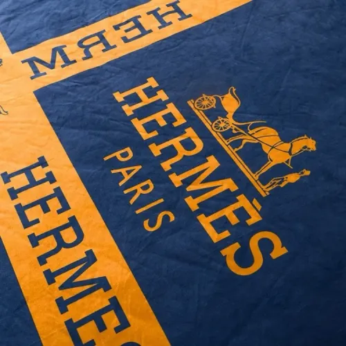 Cheap Hermes Blanket #1408841 Replica Wholesale [$80.00 USD] [ITEM#1408841] on Replica Hermes Blanket
