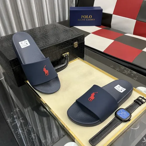 Ralph Lauren Polo Slippers For Men #1408848