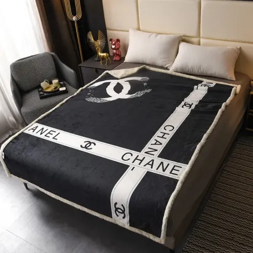 Chanel Blanket #1408849