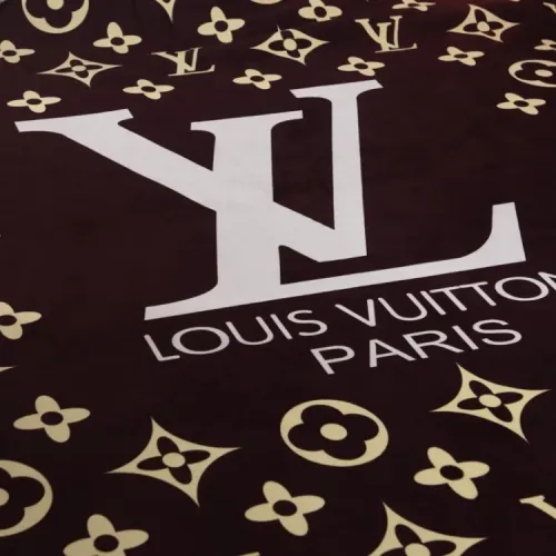 Cheap Louis Vuitton LV Blanket #1408856 Replica Wholesale [$80.00 USD] [ITEM#1408856] on Replica Louis Vuitton LV Blanket