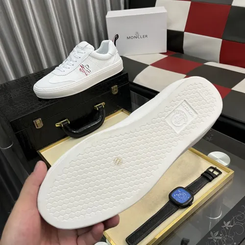 Cheap Moncler Casual Shoes For Men #1408859 Replica Wholesale [$82.00 USD] [ITEM#1408859] on Replica Moncler Casual Shoes