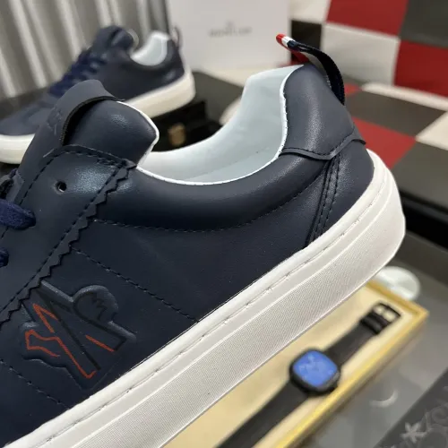 Cheap Moncler Casual Shoes For Men #1408861 Replica Wholesale [$82.00 USD] [ITEM#1408861] on Replica Moncler Casual Shoes
