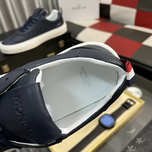 Cheap Moncler Casual Shoes For Men #1408861 Replica Wholesale [$82.00 USD] [ITEM#1408861] on Replica Moncler Casual Shoes