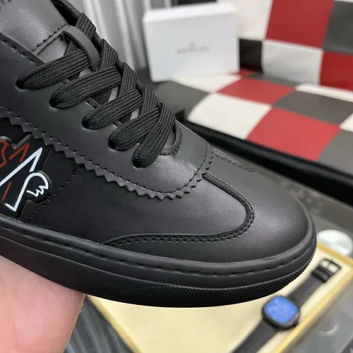 Cheap Moncler Casual Shoes For Men #1408862 Replica Wholesale [$82.00 USD] [ITEM#1408862] on Replica Moncler Casual Shoes