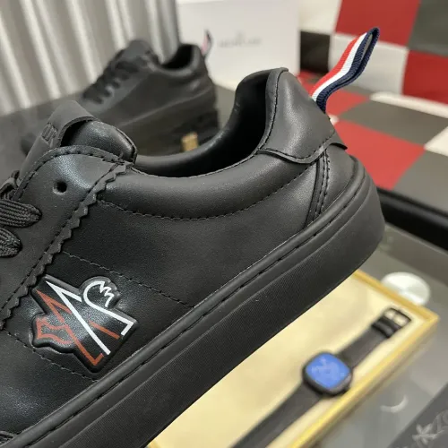 Cheap Moncler Casual Shoes For Men #1408862 Replica Wholesale [$82.00 USD] [ITEM#1408862] on Replica Moncler Casual Shoes