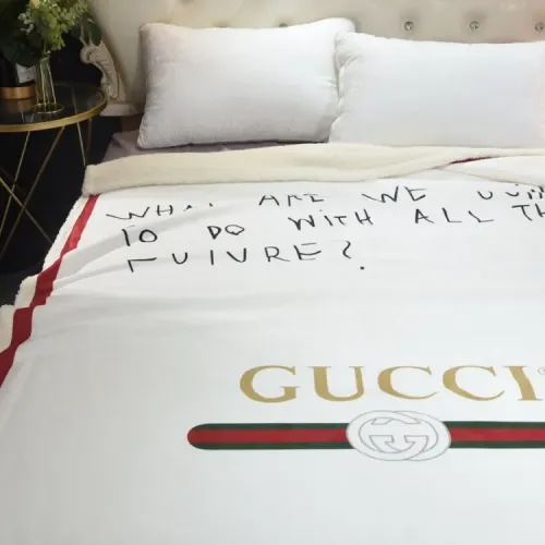 Cheap Gucci Blanket #1408863 Replica Wholesale [$88.00 USD] [ITEM#1408863] on Replica Gucci Blanket