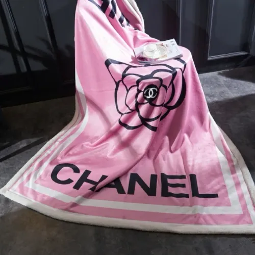 Chanel Blanket #1408866