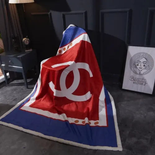 Chanel Blanket #1408867