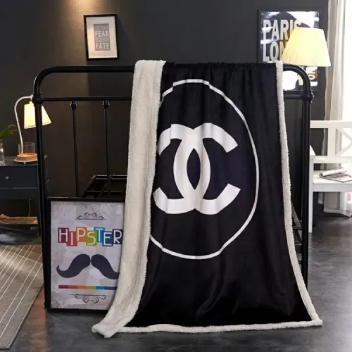 Chanel Blanket #1408869