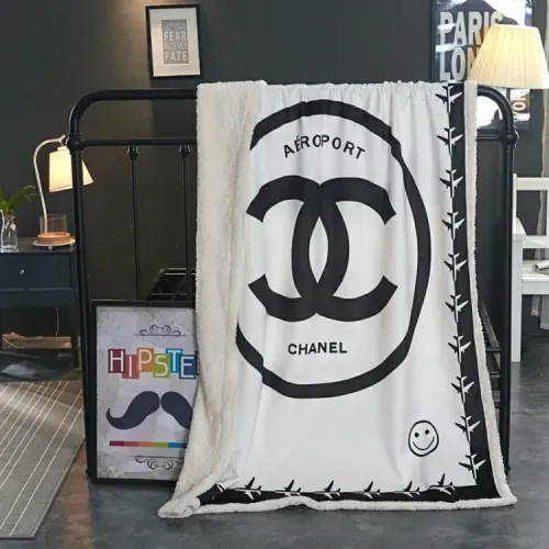 Chanel Blanket #1408871