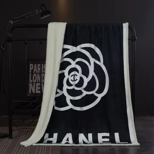 Chanel Blanket #1408872