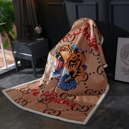 Gucci Blanket #1408877