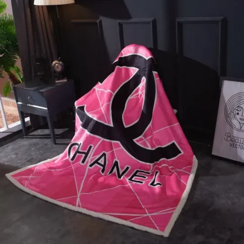 Chanel Blanket #1408878