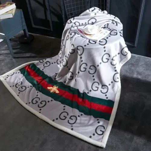 Gucci Blanket #1408880