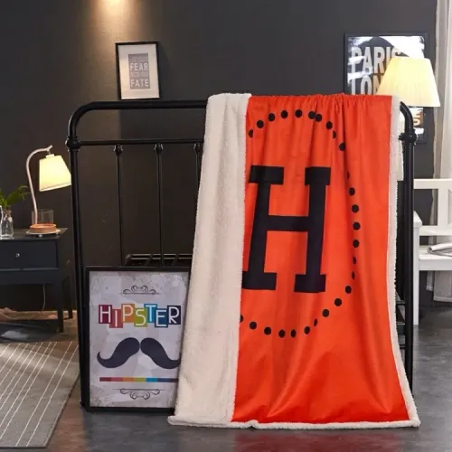 Hermes Blanket #1408882